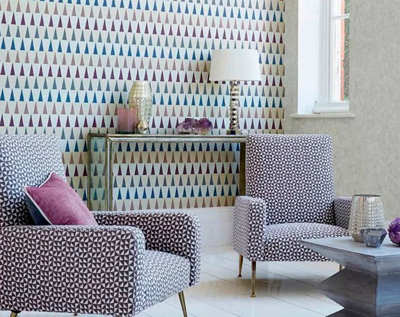 Bespoke Furniture & Wallpaper